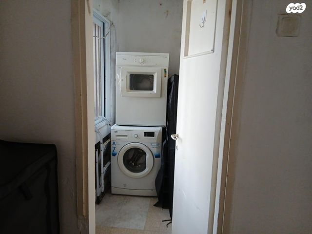 דירה, רדינג 42, רמת אביב, תל אביב יפו