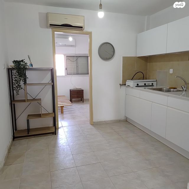 דירה, יצחק רגר 130, שכונה ד', באר שבע