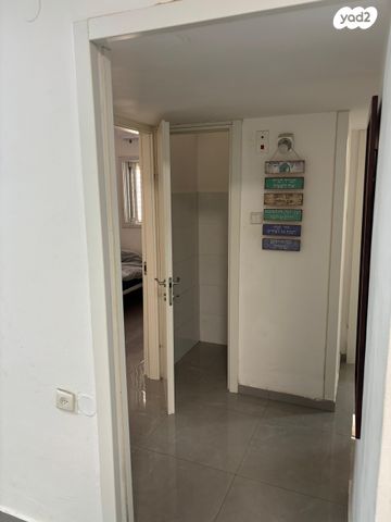 דירה, בן ציון ישראלי 7, נאות רחל, חולון