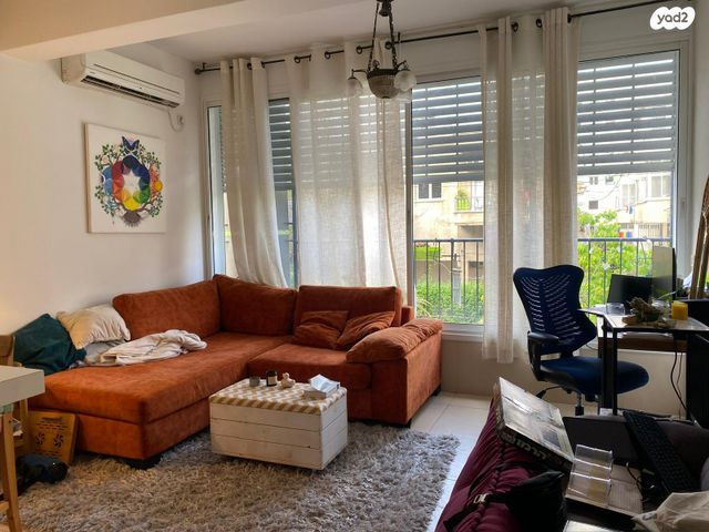 דירה, שיינקין 71, שינקין, גבעתיים