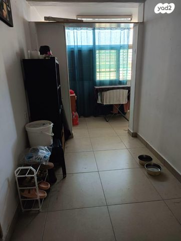 דירה, צבי בורנשטיין 312, המרכז, ירוחם