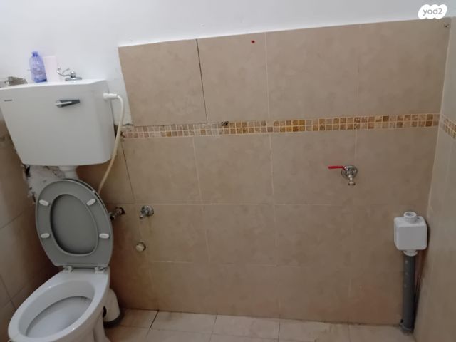 דירה, יצחק שדה 2, רמת ורבר, פתח תקווה