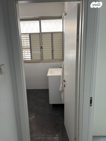 דירה, בן ציון ישראלי 7, נאות רחל, חולון