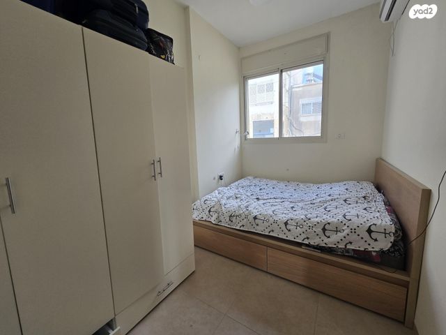 דירה, שדרות ודג'ווד 36, מרכז הכרמל, חיפה