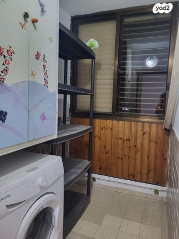 דירה, דרך המשחררים 29, שכונה א', באר שבע