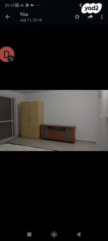 דירה, מצדה 16, שיכון ב, טבריה