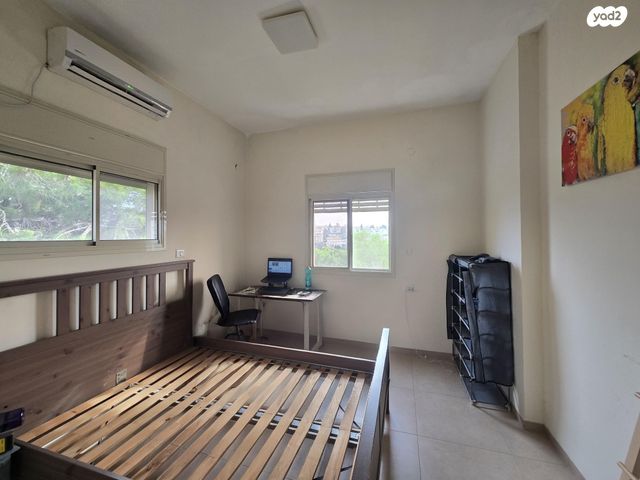 דירה, שדרות ודג'ווד 36, מרכז הכרמל, חיפה