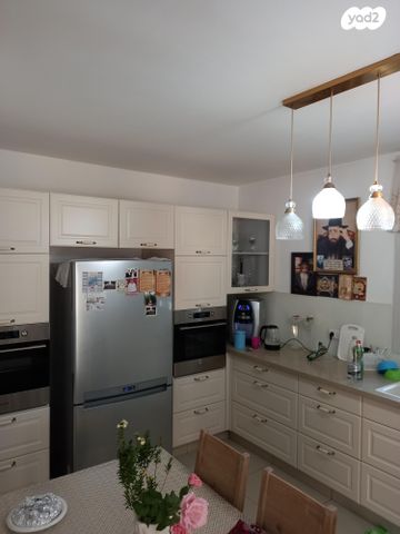 בית פרטי/ קוטג', הרב פנחס לוין 20, עמנואל, עמנואל