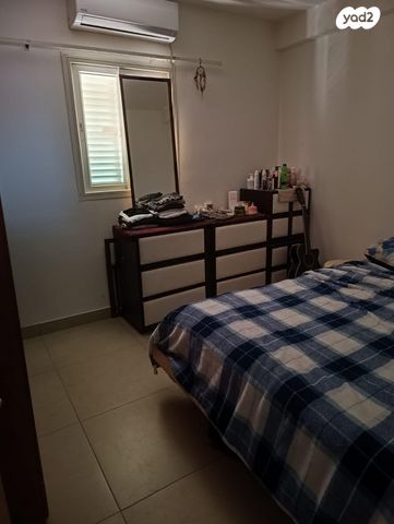 דירה, צבי בורנשטיין 312, המרכז, ירוחם