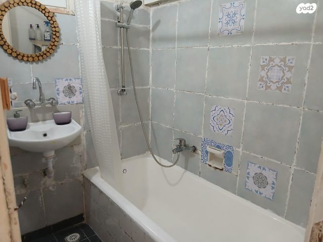 דירה, רדינג 42, רמת אביב, תל אביב יפו