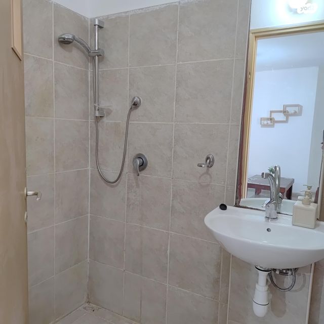 דירה, יצחק רגר 130, שכונה ד', באר שבע