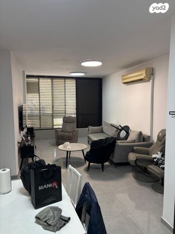 דירה, בן ציון ישראלי 7, נאות רחל, חולון