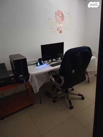 דירה, צבי בורנשטיין 312, המרכז, ירוחם