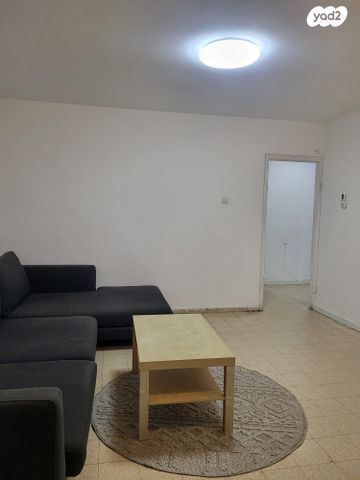 דירה, דרך המשחררים 29, שכונה א', באר שבע