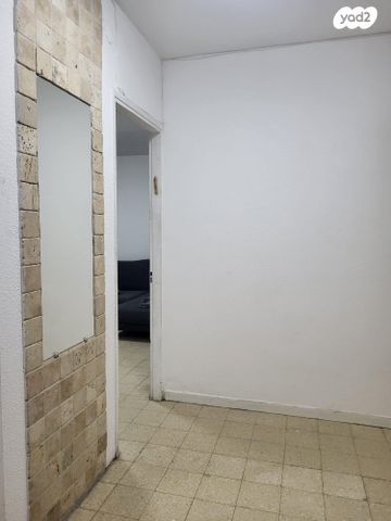 דירה, דרך המשחררים 29, שכונה א', באר שבע