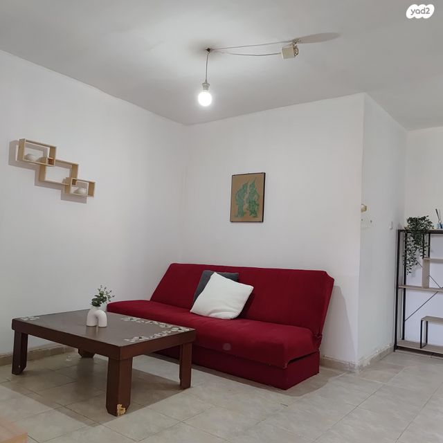 דירה, יצחק רגר 130, שכונה ד', באר שבע