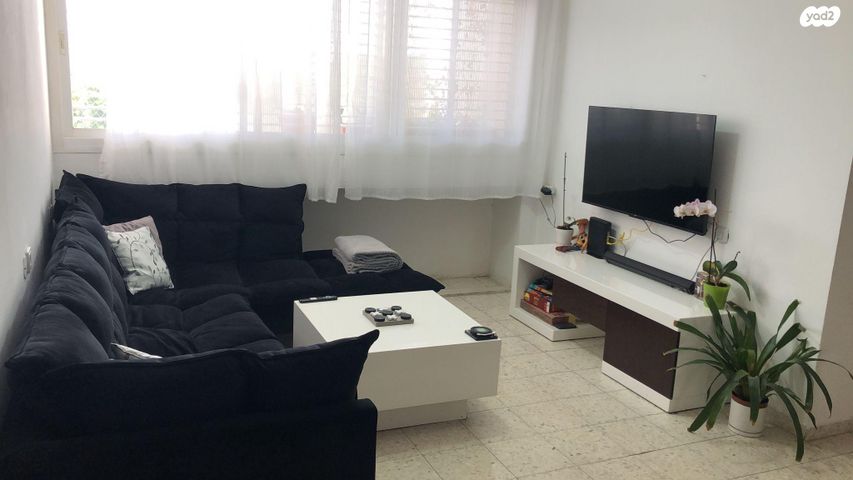 דירה, דרך המשחררים 26, שכונה ב', באר שבע