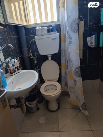 דירה, צבי בורנשטיין 312, המרכז, ירוחם