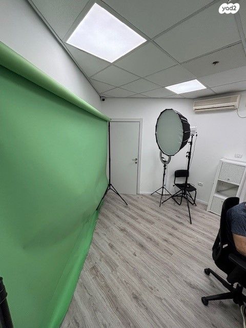 קליניקות, שדרות פנחס לבון 18, קרית נורדאו, נתניה