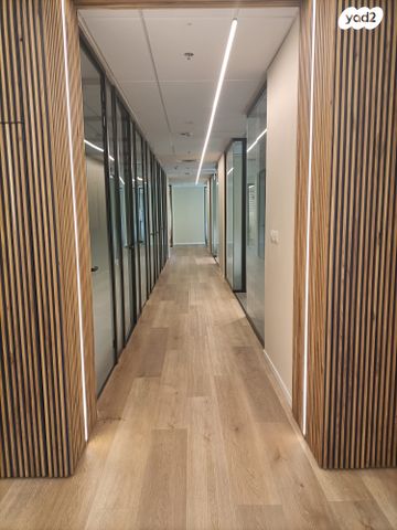 משרדים, א.ש. הרטום 8, הר החוצבים, ירושלים