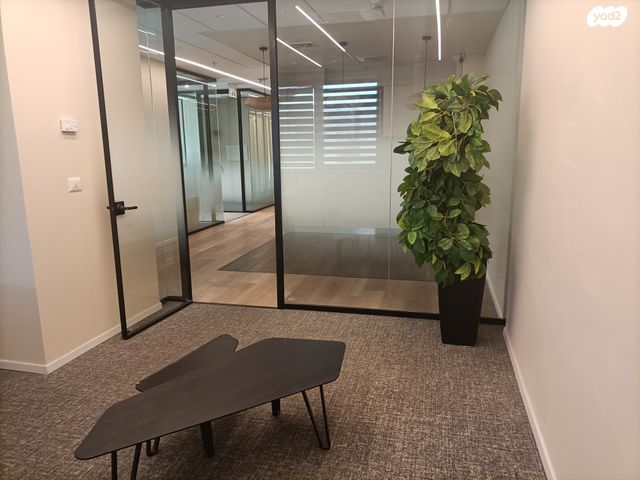 משרדים, א.ש. הרטום 8, הר החוצבים, ירושלים