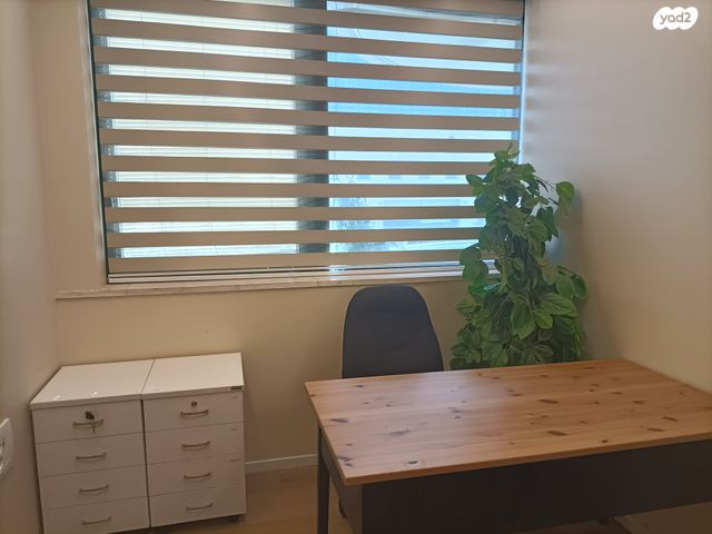 משרדים, א.ש. הרטום 8, הר החוצבים, ירושלים