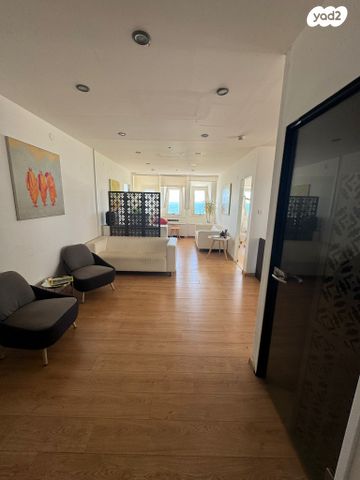 משרדים, פרופסור יחזקאל קויפמן 6, נווה צדק, תל אביב יפו