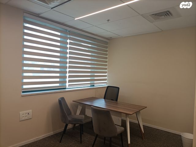 משרדים, א.ש. הרטום 8, הר החוצבים, ירושלים