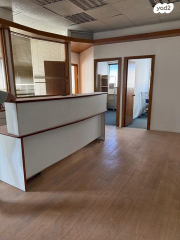 משרדים, הרצל 65, רמב"ם, ראשון לציון