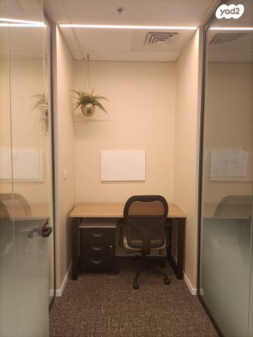 משרדים, א.ש. הרטום 8, הר החוצבים, ירושלים