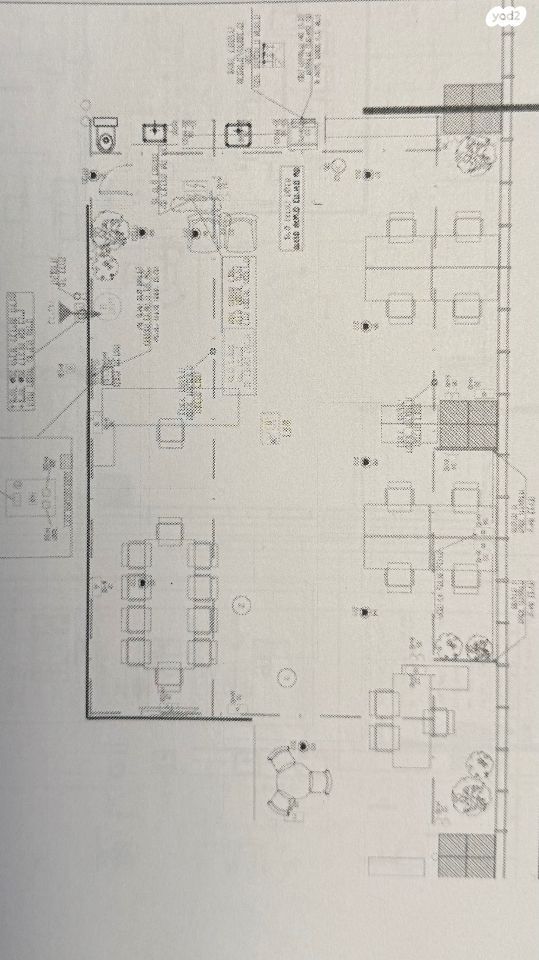 משרדים, דרך זאב ז'בוטינסקי 9, אזור תעשיה צפון, בני ברק