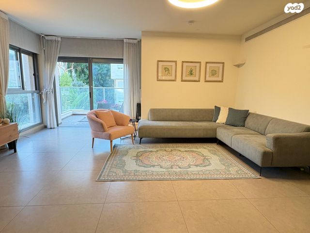 דירה, תל ברוך צפון, תל אביב יפו