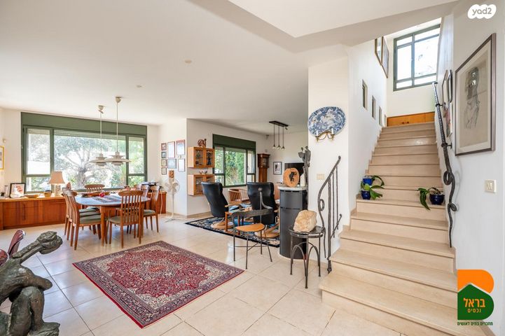 בית פרטי/ קוטג', המושבה, זכרון יעקב