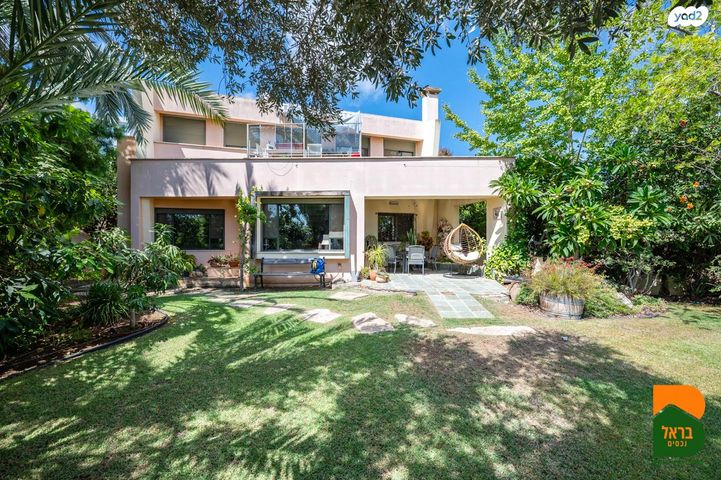 בית פרטי/ קוטג', המושבה, זכרון יעקב