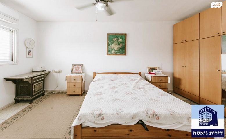 גג/ פנטהאוז, המיתר, הדר גנים, פתח תקווה