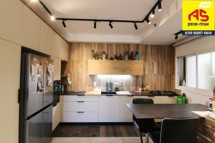 דירה, יסוד המעלה, שאר העיר, הוד השרון