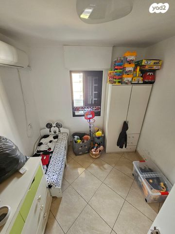 דירה, קרית שלום, תל אביב יפו