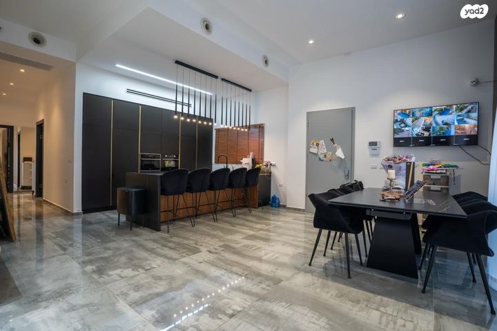 בית פרטי/ קוטג', אביבית, נווה נוי, באר שבע