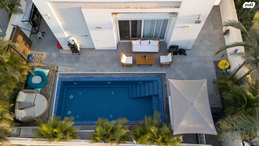 בית פרטי/ קוטג', אביבית, נווה נוי, באר שבע