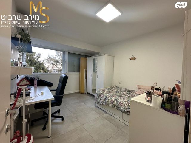 דירה, דובנוב, רמות רמז, חיפה