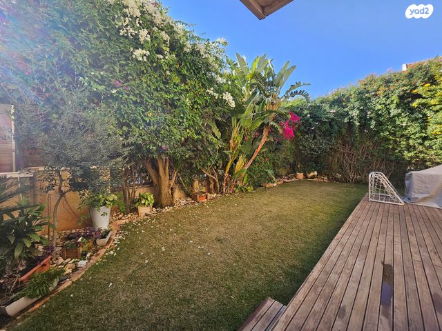 דירת גן, העמק, צור הדסה