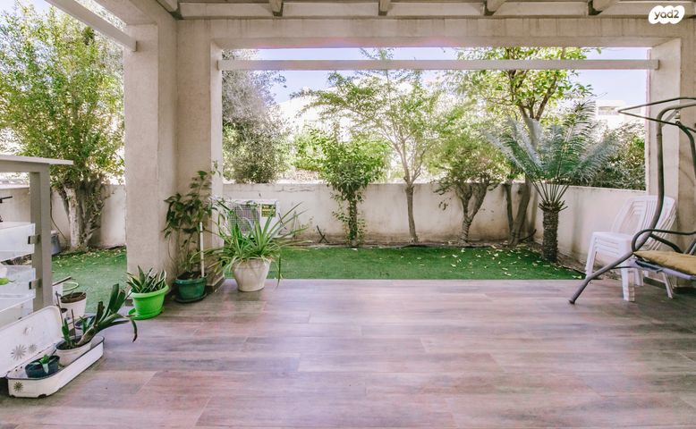 דו משפחתי, נאות מרגלית, הדר גנים, פתח תקווה