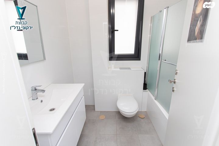 דירה, תל חנן, נשר