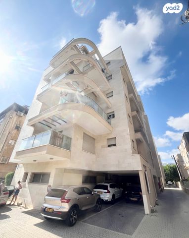 גג/ פנטהאוז, סוקולוב, מרכז, הרצליה