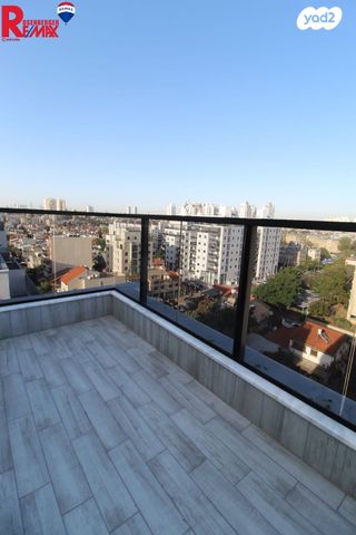 דופלקס, אפעל 6, שיכון ותיקים, חולון