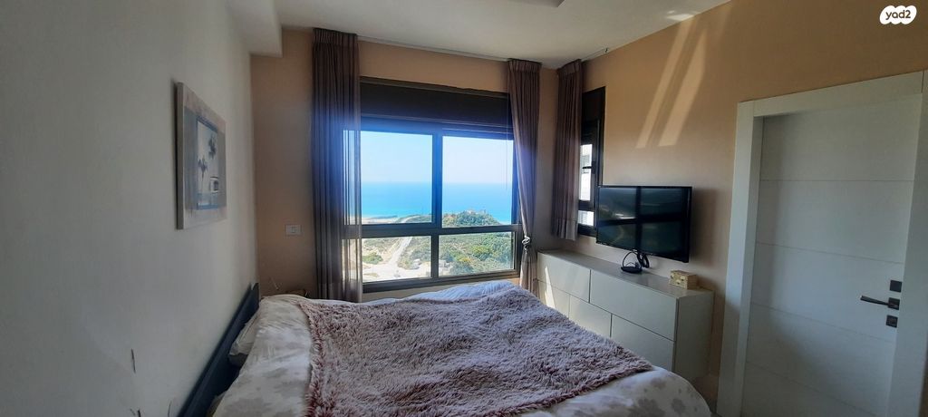 דירה, שדרות רחבעם זאבי, שער הים, ראשון לציון