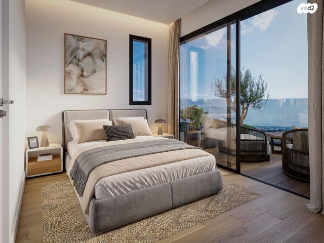 גג/ פנטהאוז, תל חי, הצפון הישן - דרום, תל אביב יפו