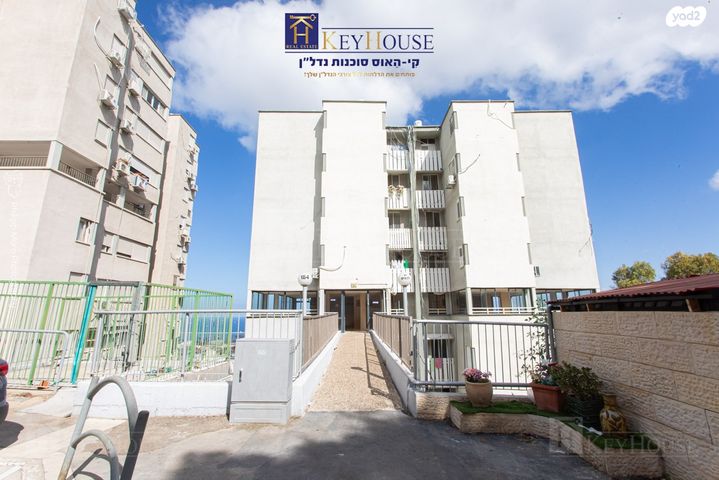 דירה, דרך יד לבנים, יזרעאליה, חיפה