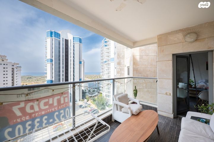 דירה, אדני פז 44, עין הים, חדרה