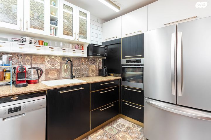 דירה, הרב מיימון, בת ים